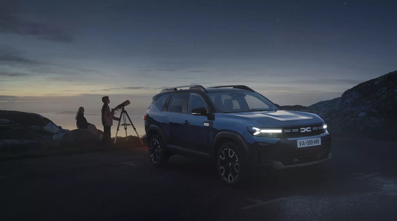 Dacia svelerà a novembre la prossima fase della sua roadmap strategica