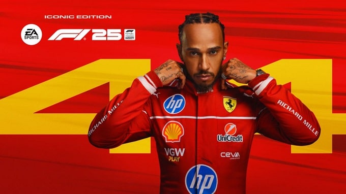 F1 25, il trailer di lancio promette adrenalina e sorprese: l’uscita il 30 maggio [VIDEO]
