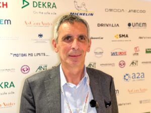 #FORUMAutoMotive 2025 | Pressi (A2A): “Guida autonoma e ricarica wireless: lo sharing del futuro” [VIDEO]