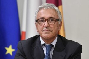 Ponte Morandi, Castellucci (ex ad Aspi): “Mi sento responsabile, ma non colpevole del crollo”