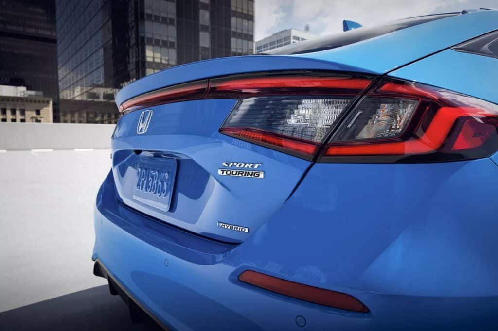 Honda potrebbe acquistare batterie da Toyota per evitare i dazi di Trump
