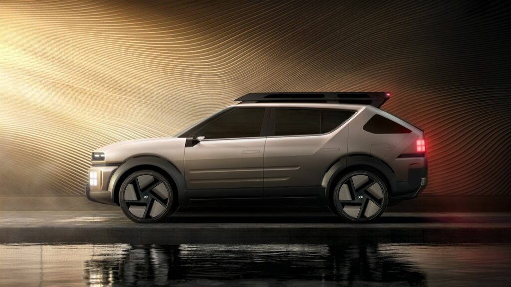 Hyundai conquista gli iF Design Awards 2025 con 18 premi in varie categorie