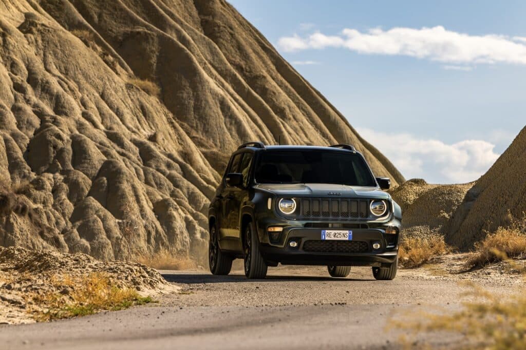 Jeep: il 15 e 16 marzo weekend di porte aperte nelle concessionarie in Italia