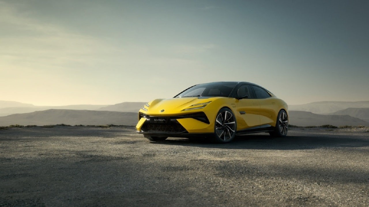 Lotus Robotics e CaoCao Mobility insieme per una nuova piattaforma di guida autonoma per robotaxi