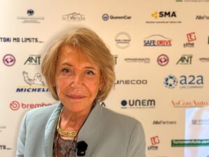 #FORUMAutoMotive 2025 | Baroni (NGV): “L’elettrico non basta: servono carburanti alternativi” [INTERVISTA VIDEO]