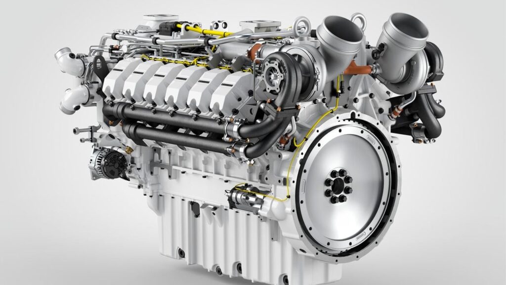 L'ammoniaca sarà il nuovo rivale del diesel tra i motori a combustione?