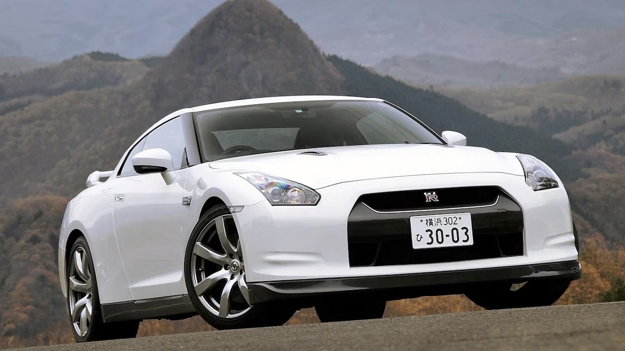 Nissan GT-R: fine dell’avventura per il modello giapponese