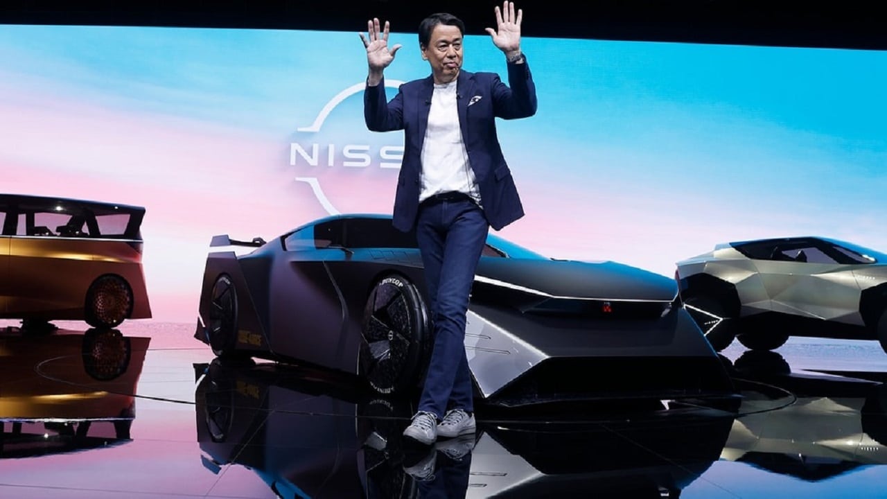 Nissan: si dimette il CEO Makoto Uchida, al suo posto Espinosa