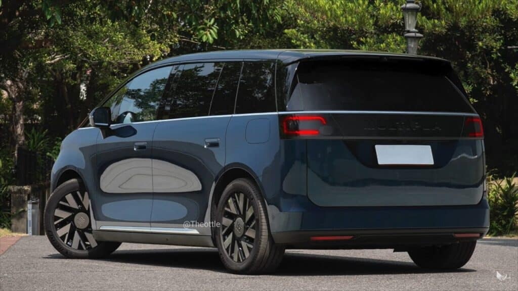 Nuova Fiat Multipla in salsa cinese: la nuova ipotesi dal web che stupisce [VIDEO RENDER]