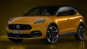 Nuova Fiat Punto: il suo ritorno è ancora possibile [RENDER]