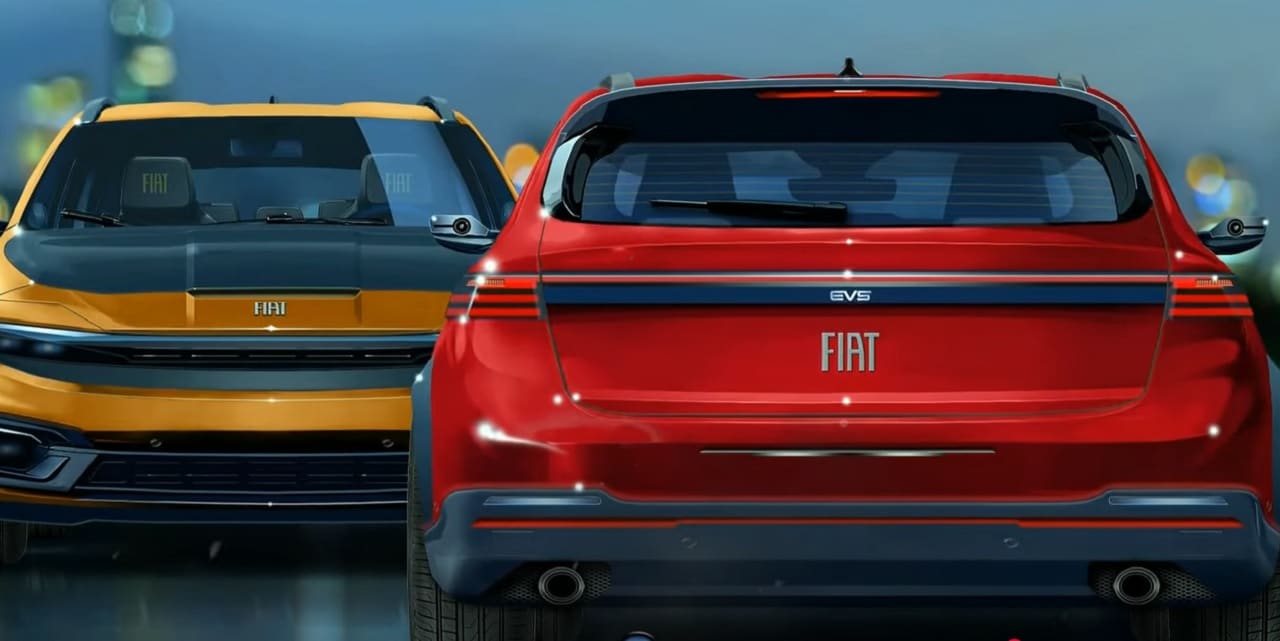 Nuova Fiat Tipo Evo Sport: l’ipotesi che fa sognare tutti [VIDEO RENDER]