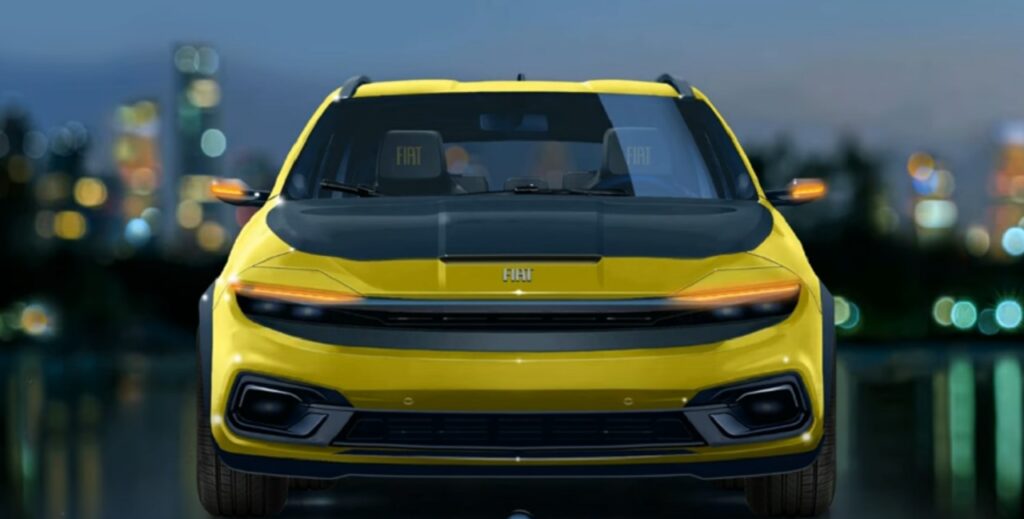 Nuova Fiat Tipo Evo Sport: l'ipotesi che fa sognare tutti [VIDEO RENDER]