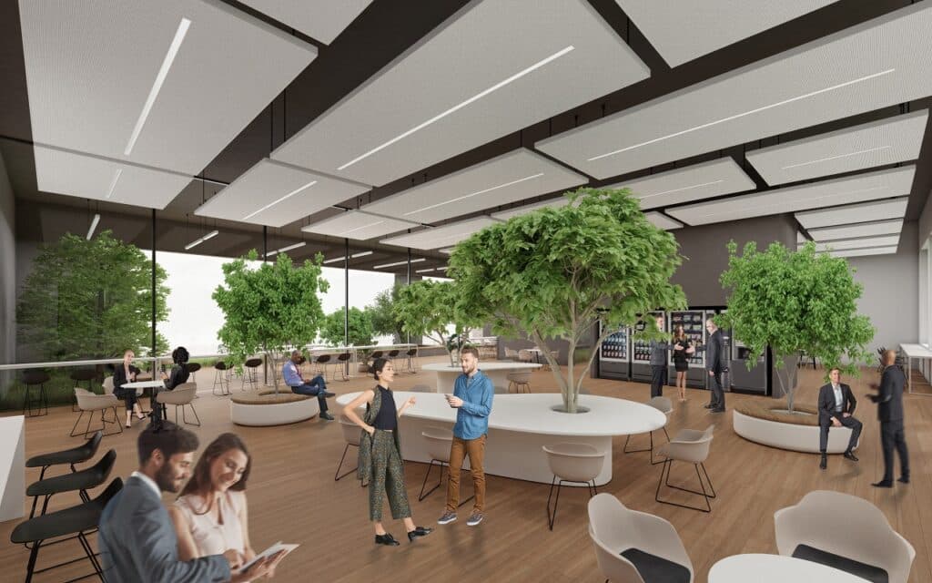 Mirafiori: nel 2027 riaprirà la storia palazzina uffici