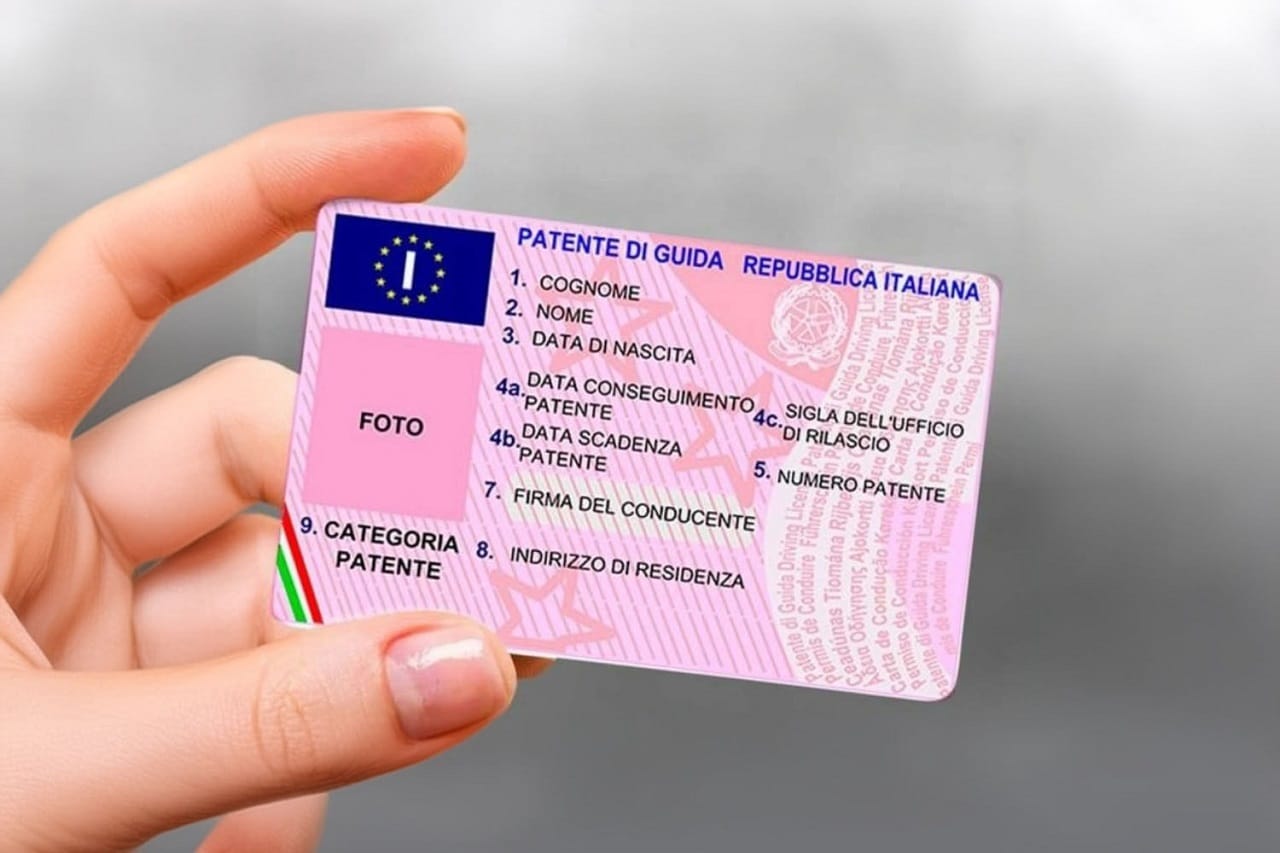 Patenti: cambiano le regole, ecco le novità