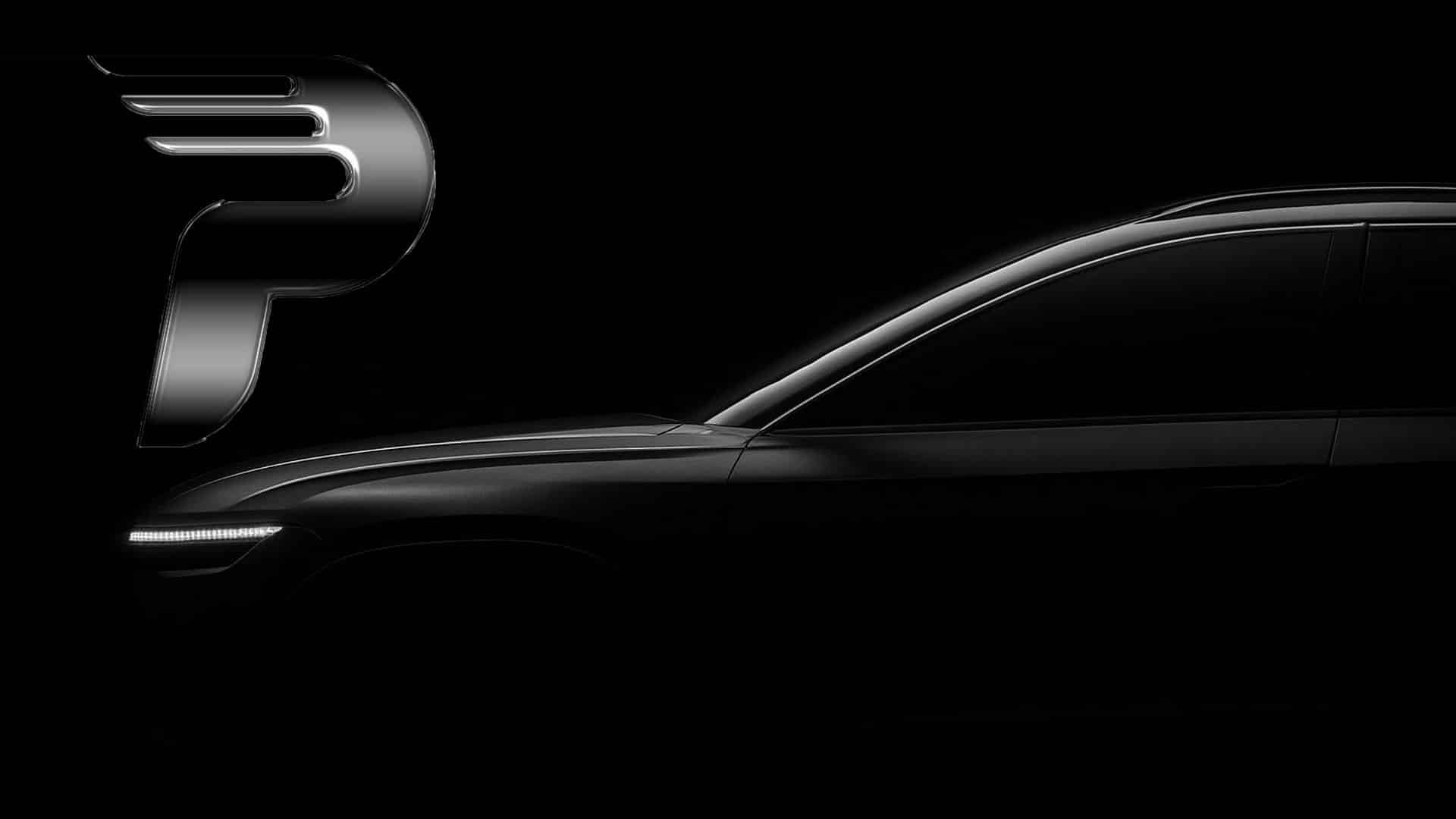 Perseus: la nuova startup UK cerca il debutto nel mercato dei veicoli elettrici premium