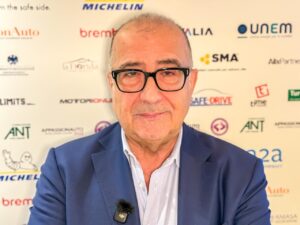 #FORUMAutoMotive 2025 | Bonora: “L’auto non deve essere vittima dell’ideologia” [VIDEO]