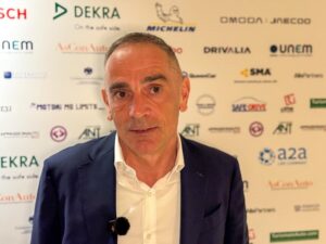 #FORUMAutoMotive 2025 | Vanini (Federauto): “Non si può imporre l’auto elettrica ai consumatori” [INTERVISTA VIDEO]