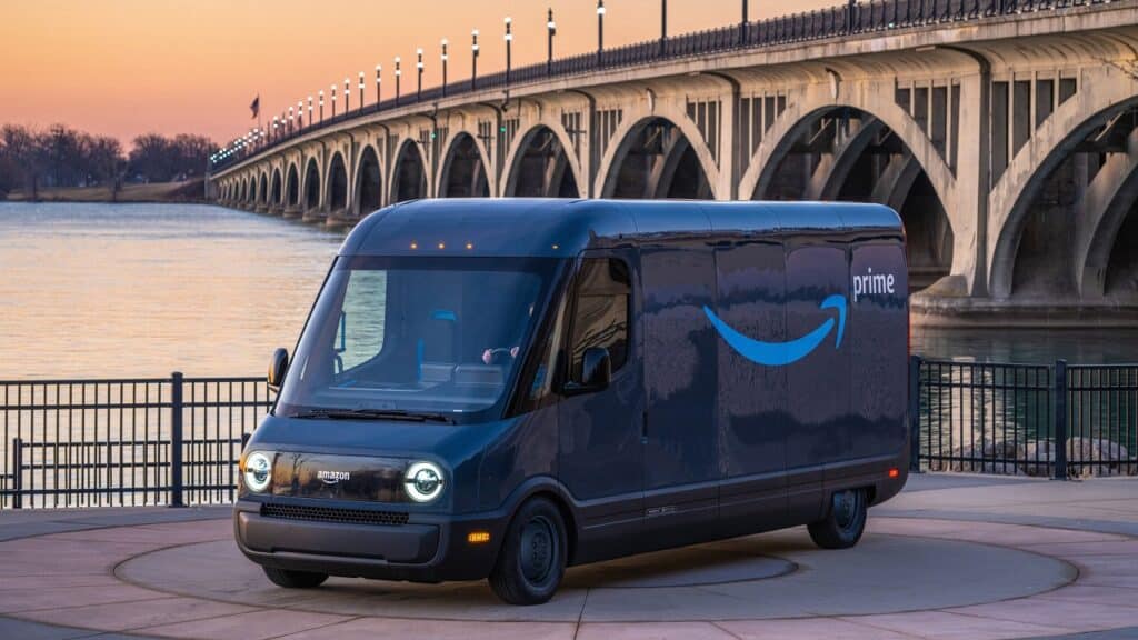 Rivian scorpora la startup Also e si prepara a investire nella micromobilità