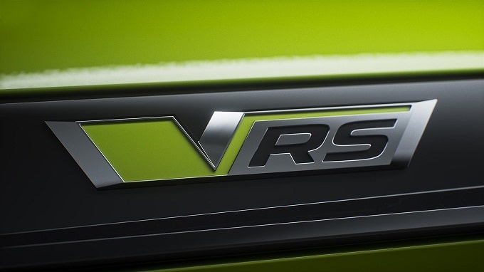 Skoda Elroq RS: primo sguardo alla versione più potente, anteprima il 3 aprile [TEASER]