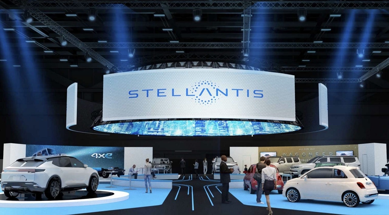 Stellantis acquisterà crediti green da Tesla anche nel 2025