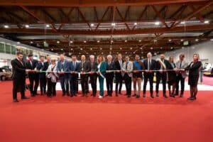 Vicenza Classic Car Show 2025: inaugurata la kermesse dedicata all’automobilismo storico e sportivo
