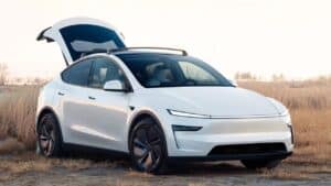 Tesla: un sondaggio rivela che il 94% dei tedeschi non comprerà le sue auto a causa delle bizzarrie di Elon Musk