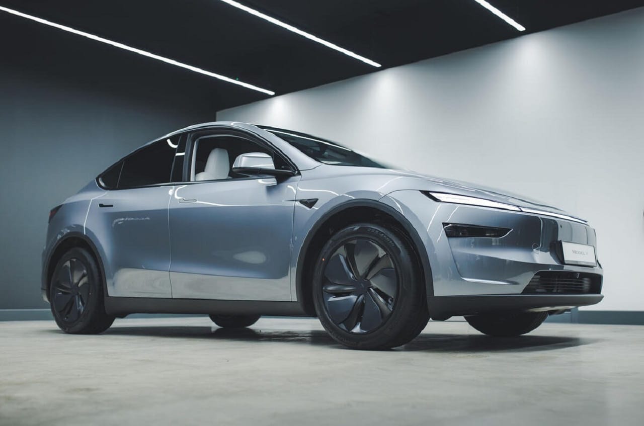Le vendite di Tesla in Europa calano del 45% a febbraio nonostante il nuovo Model Y