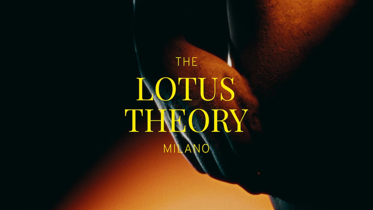 Lotus: il manifesto di design alla Milano Design Week 2025