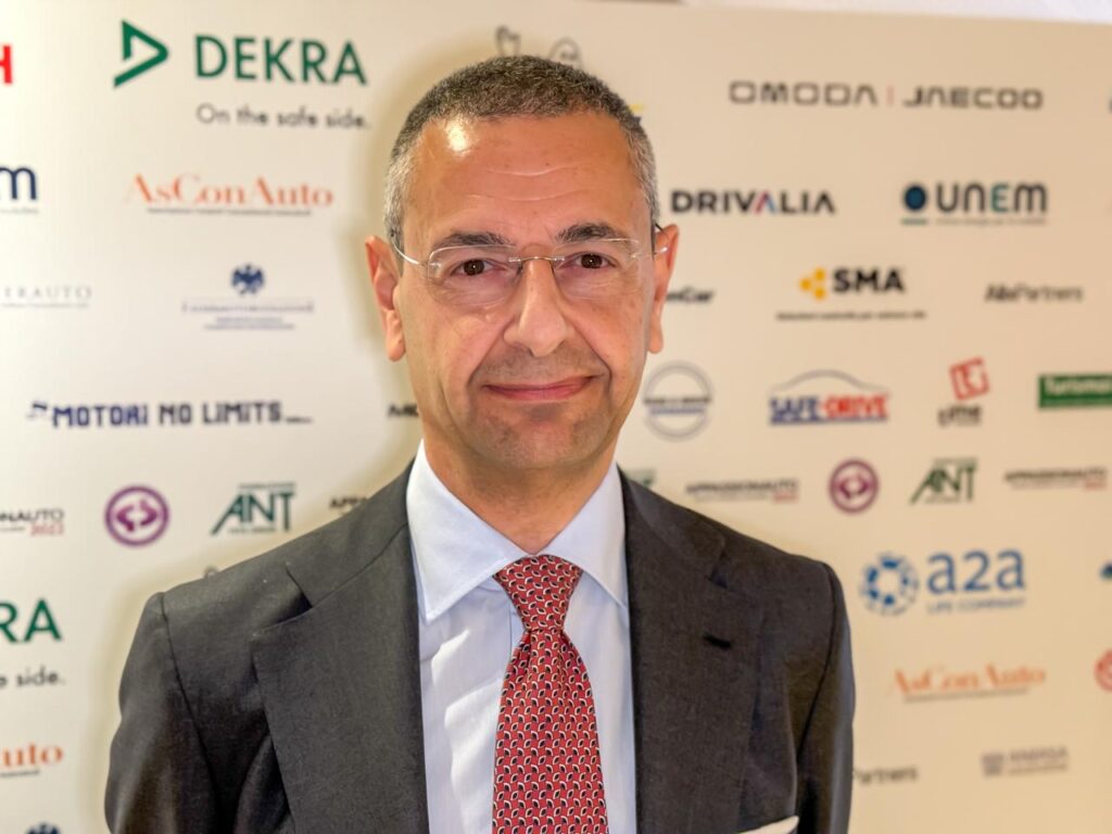 #FORUMAutoMotive 2025 | Purcaro (DEKRA): “Vision Zero 2050? Serve un parco auto più sicuro” [VIDEO]
