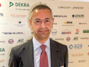 #FORUMAutoMotive 2025 | Purcaro (DEKRA): “Vision Zero 2050? Serve un parco auto più sicuro” [VIDEO]