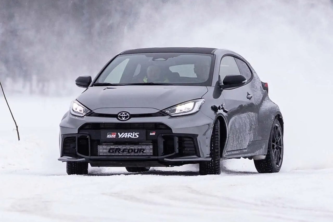 Toyota sta sviluppando un nuovo motore da 2.0 litri Turbo per le sue auto sportive
