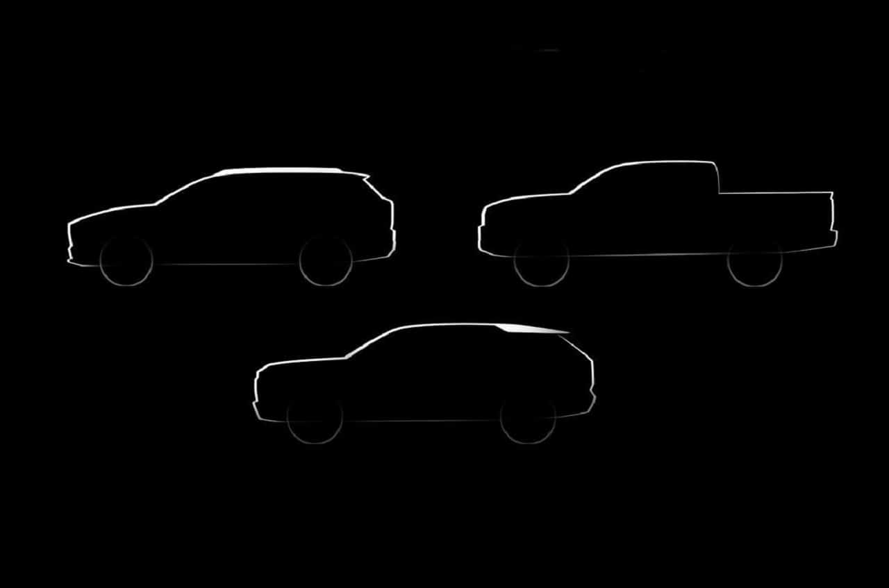 Toyota: le future auto elettriche utilizzeranno nomi "familiari"