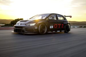Volkswagen, c’è una nuova GTI in arrivo: sarà svelata alla 24 Ore del Nürburgring [FOTO]