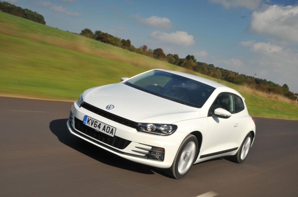 Volkswagen i vecchi nomi torneranno solo quando le auto saranno fedeli al loro DNA
