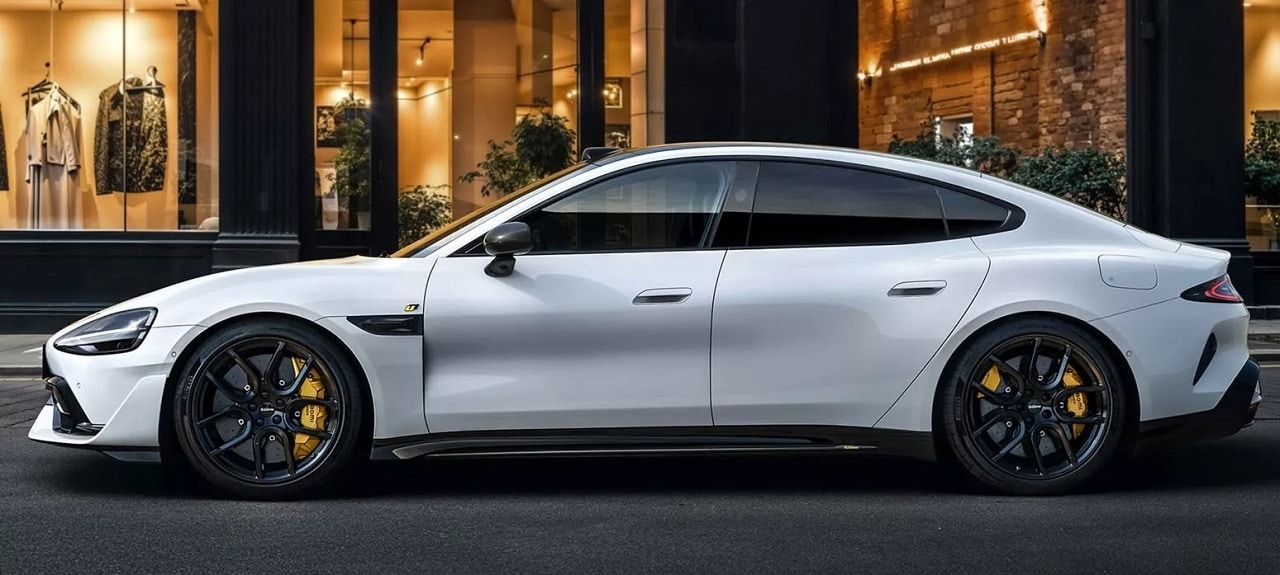 Xiaomi conferma che venderà le sue auto elettriche a livello globale