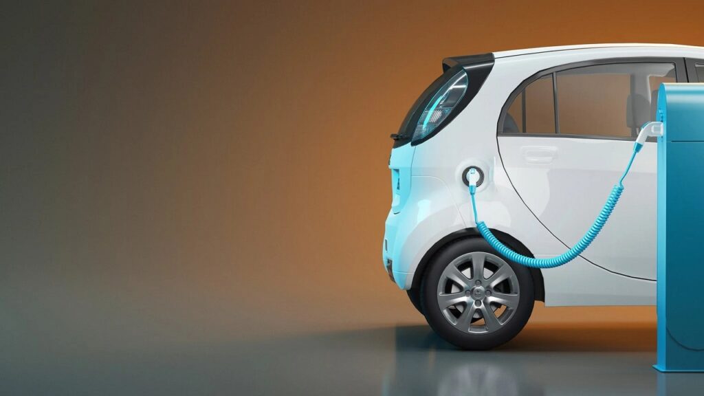Auto elettriche: dalla Cina una svolta importante per le batterie