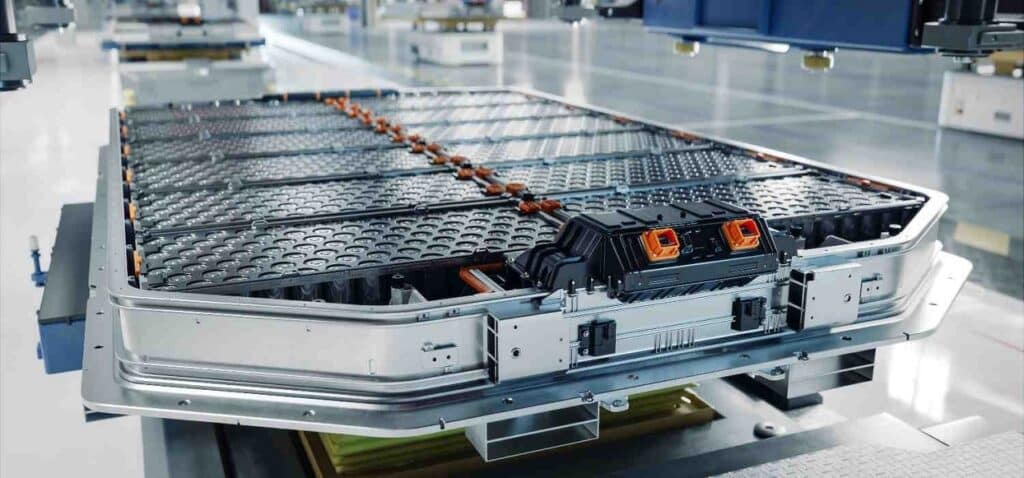 Auto elettriche: i sensori quantistici diamantati potrebbero rivoluzionare la gestione delle batterie