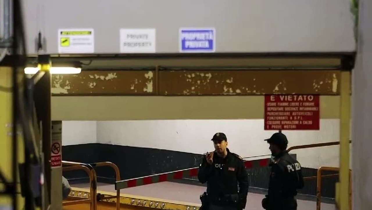 Milano: 93enne schiacciata contro la sua auto in un parcheggio automatizzato