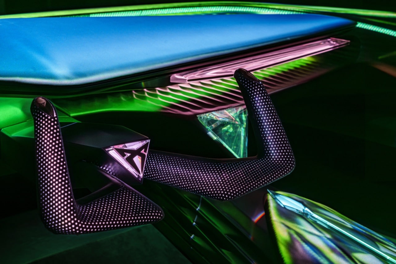 Cupra Design House - Capsule
