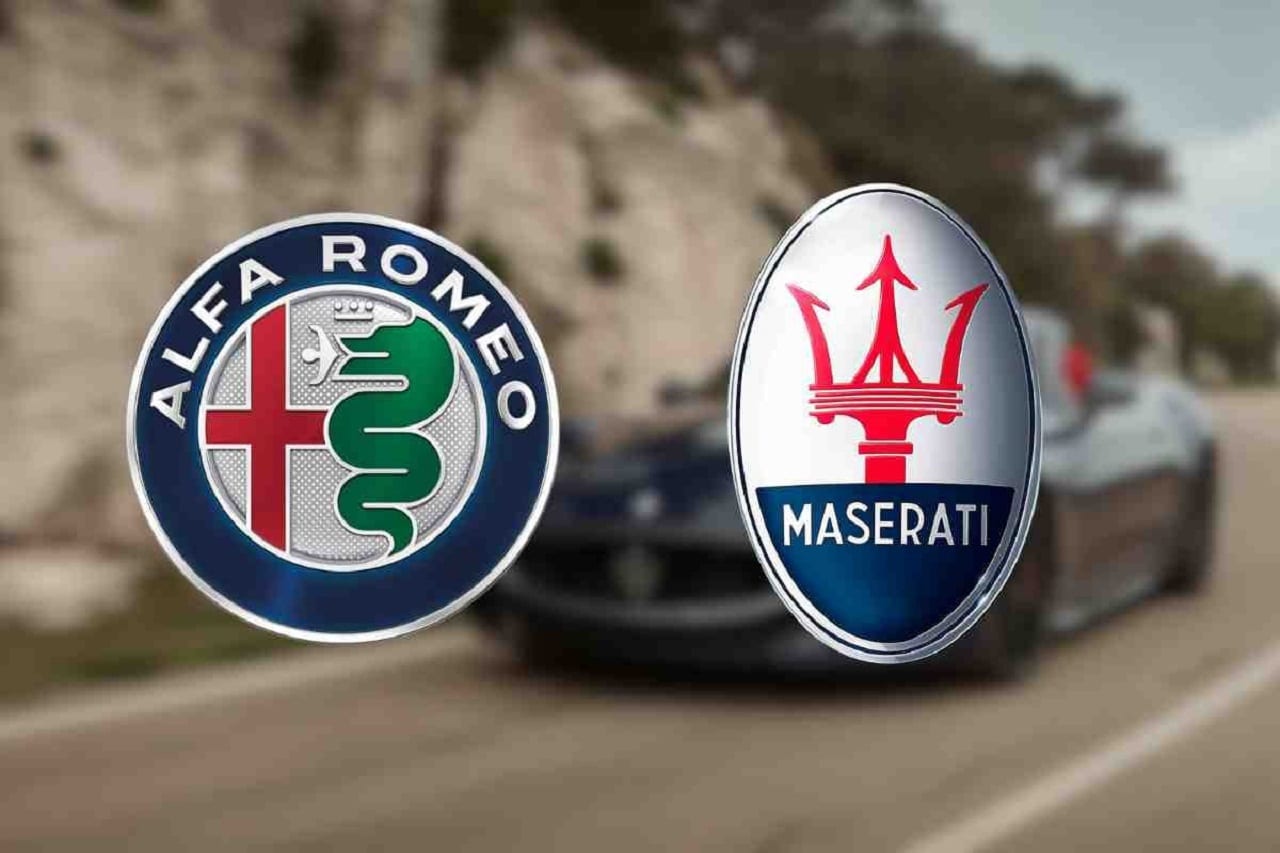 Alfa Romeo e Maserati: Stellantis chiede aiuto a McKinsey per un rilancio