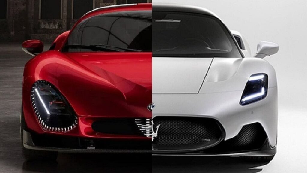Alfa Romeo e Maserati: Stellantis chiede aiuto a McKinsey per un rilancio