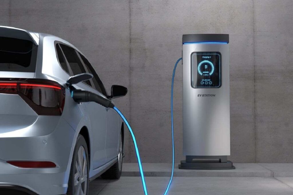 Le auto elettriche inquinano il 70% in meno rispetto alle termiche compresa la produzione, lo dice uno studio