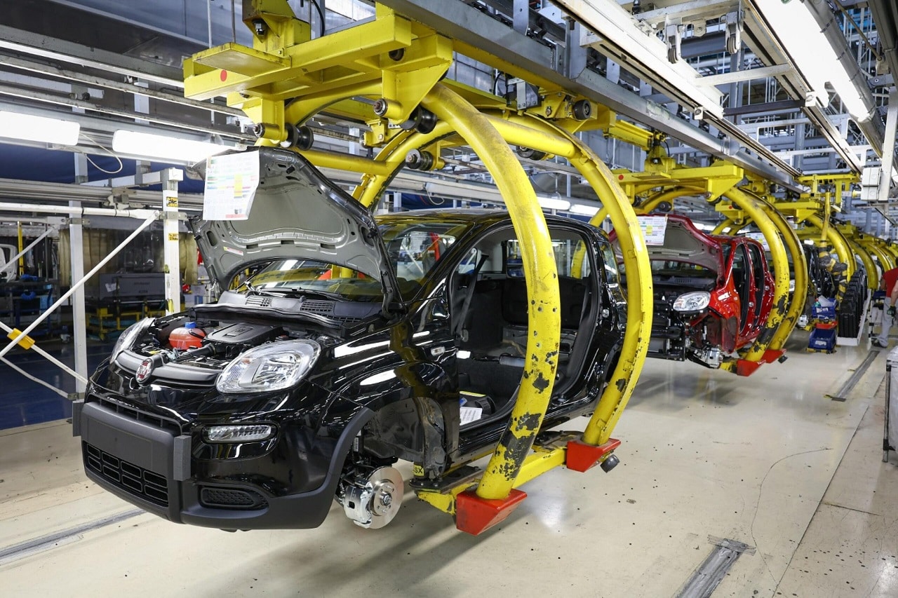 Automotive: a rischio oltre 15 mila posti in Italia secondo Unimpresa