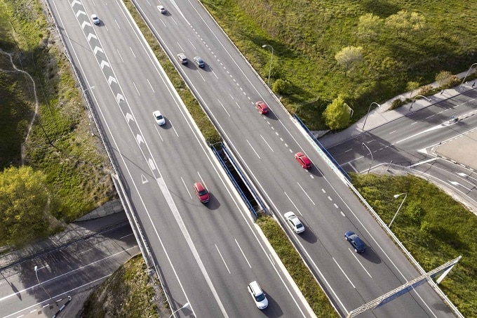 Autostrade dello Stato ha acquistato da Anas partecipazioni in quattro tratte a pedaggio