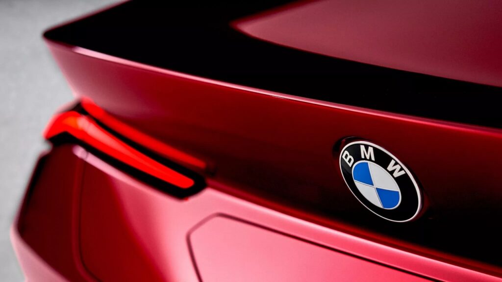 BMW M conferma l’arrivo in futuro di una nuova auto sportiva esclusiva
