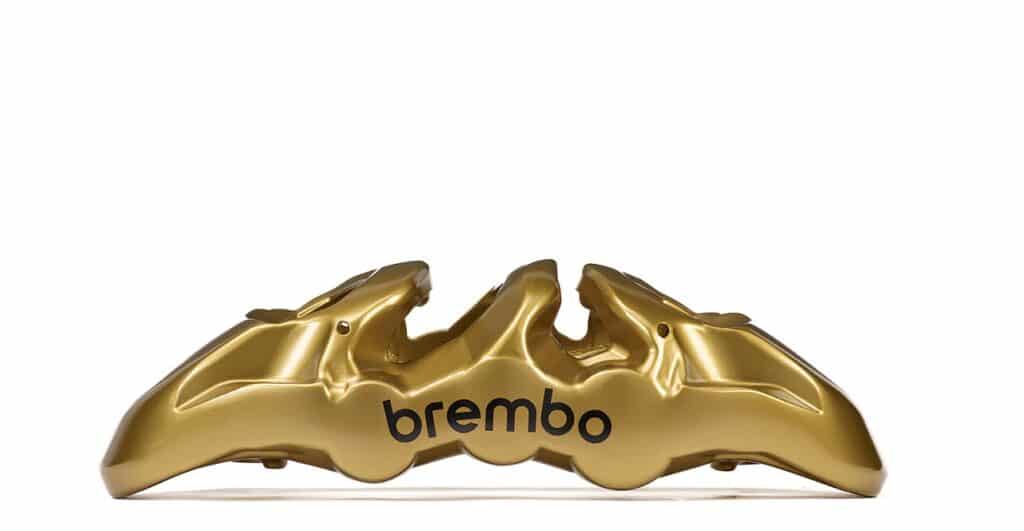 Brembo torna al Fuorisalone di Milano ed è pronta nuovamente a stupire