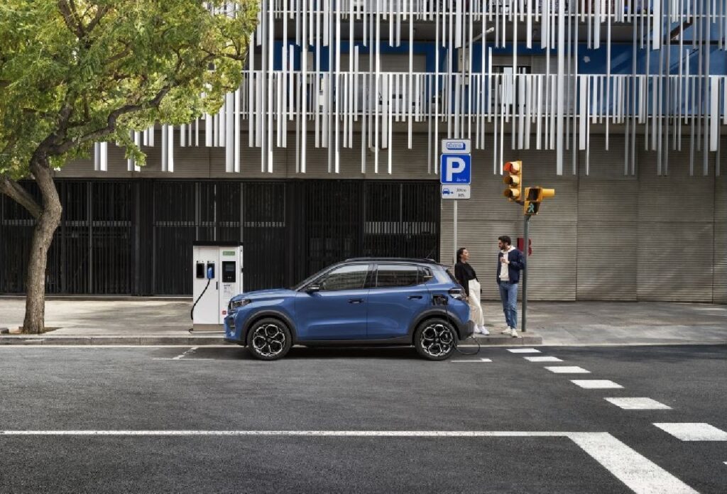 Citroën: come 100 anni fa la casa francese continua ad elettrificare il mondo