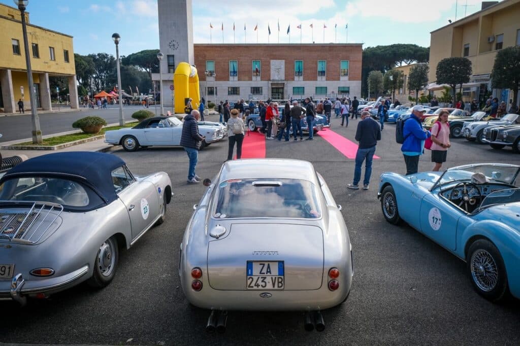 Coppa d’Oro della Maga Circe: grande successo per l'edizione del 2025