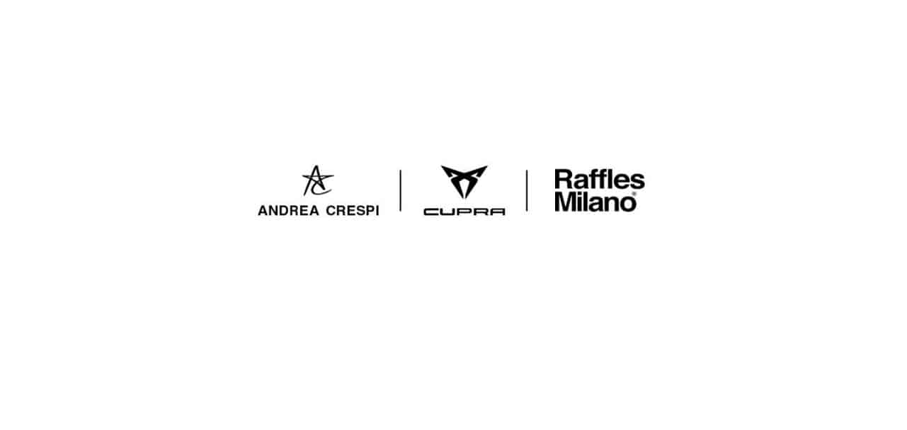 Cupra Italia alla Milano Design Week 2025 con l’artista Andrea Crespi