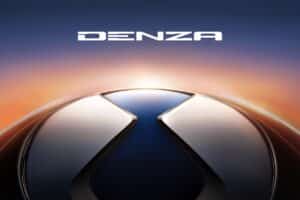Denza debutta alla Milano Design Week